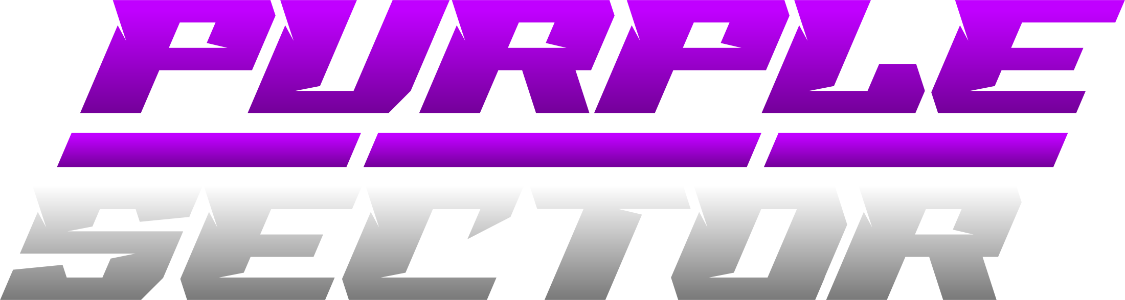 Team Purple Sector