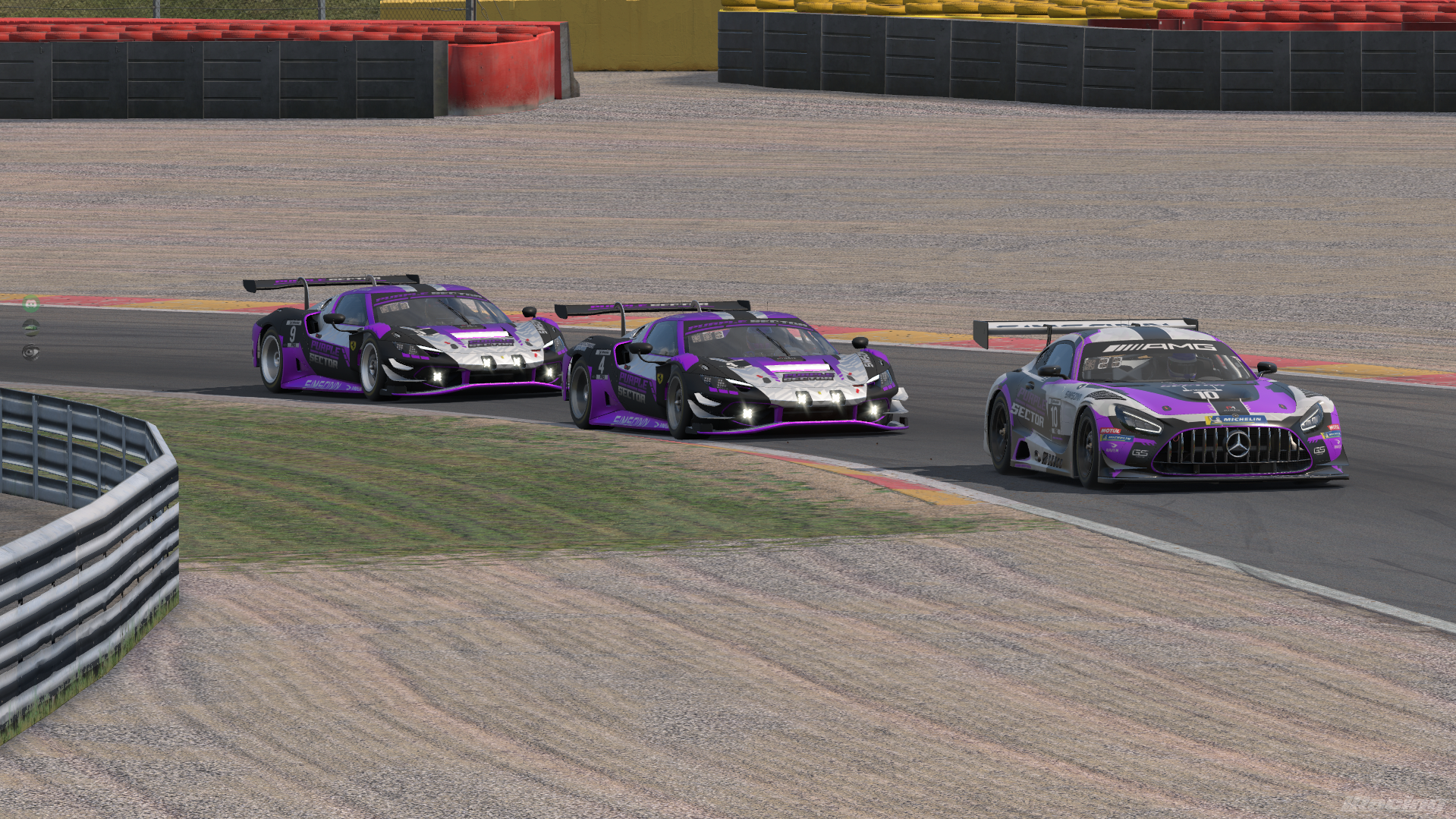 2026 - FIRST PODIUM